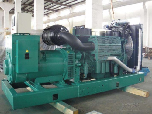 景泰便携静音：租赁无声发电机组，便携式解决能源需求